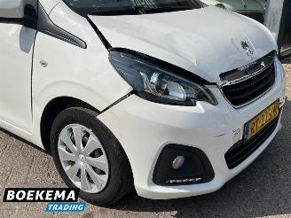 Peugeot 108 1.0 e-VTi Active Airco LED picture 6