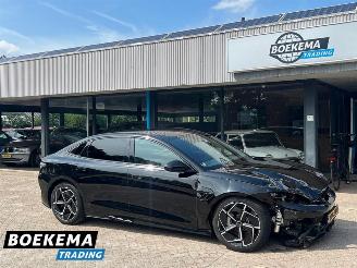 škoda osobní automobily BYD SEAL Design RWD 83 kWh Panorama Dynaudio 2025/1