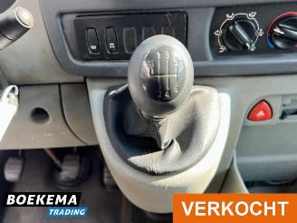 Renault Master T35 2.5 DCI DC 7-Persoons Open-Laadbak picture 18