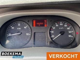 Renault Master T35 2.5 DCI DC 7-Persoons Open-Laadbak picture 16