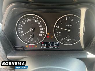 BMW 1-serie 116i Sport Navigatie Cruise Climate picture 28