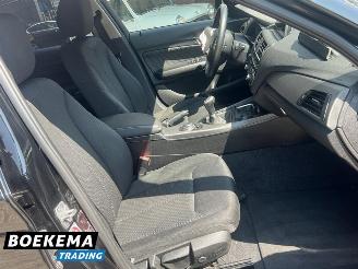 BMW 1-serie 116i Sport Navigatie Cruise Climate picture 23