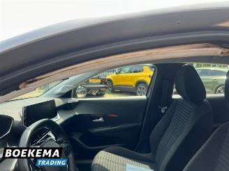 Peugeot 208 1.2 PureTech Blue Lease Navigatie Airco Cruise picture 30