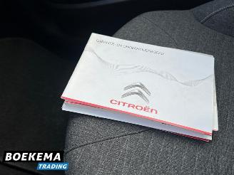 Citroën C3 1.2 PureTech Navi Climate Cruise PDC picture 29