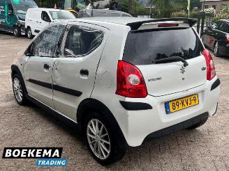 Suzuki Alto 1.0 Comfort Leder Airco 5-Drs picture 3