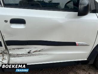 Suzuki Alto 1.0 Comfort Leder Airco 5-Drs picture 6