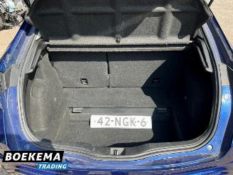 Honda Civic 1.4 Sport Automaat Climate Cruise PDC picture 15