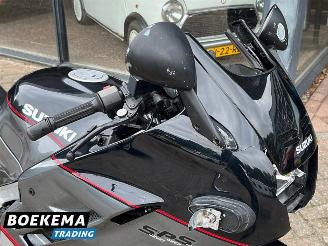 Suzuki GSX 1100 F Koffer picture 8