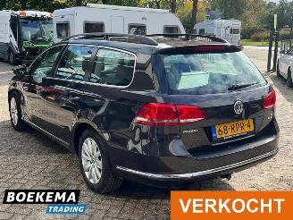 Volkswagen Passat Variant 1.4 TSI Comfortline Aut Pano Climate Cruise PDC picture 3