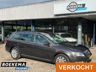 Volkswagen Passat Variant 1.4 TSI Comfortline Aut Pano Climate Cruise PDC picture 1