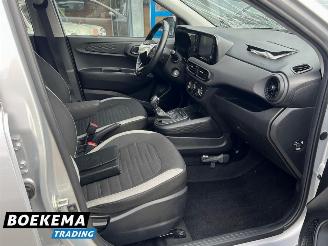Hyundai I-10 1.0 Comfort Automaat Climate Cruise picture 19