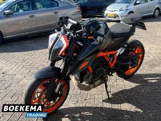 KTM 1290 Super Duke R ABS Akrapovic picture 5