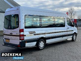 Mercedes Sprinter 311 2.2 CDI 432 9-Persoons Rolstoellift Automaat Airco picture 2