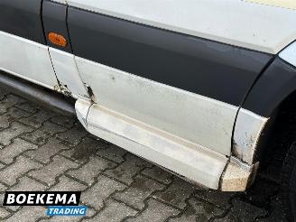 Mercedes Sprinter 311 2.2 CDI 432 9-Persoons Rolstoellift Automaat Airco picture 11