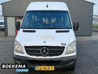 Mercedes Sprinter 311 2.2 CDI 432 9-Persoons Rolstoellift Automaat Airco picture 5
