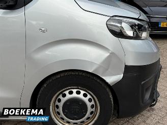 Toyota Proace 1.5 D-4D Cool 9-Persoons Panorama Airco Euro6 picture 8