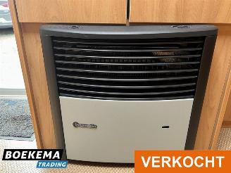 Burstner  Ventana 500TS Mover Douche Frans bed picture 21