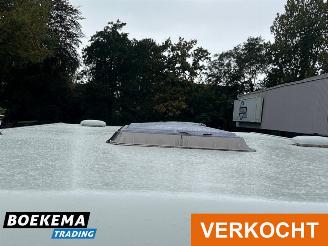 Burstner  Ventana 500TS Mover Douche Frans bed picture 11