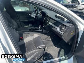 Volvo V-60 2.0 T6 Recharge AWD R-Design HUD Pano Keyless Led Navi Camera Stoelverw. picture 20