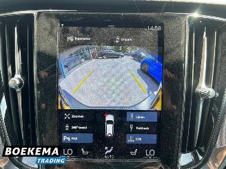 Volvo V-60 2.0 T6 Recharge AWD R-Design HUD Pano Keyless Led Navi Camera Stoelverw. picture 27