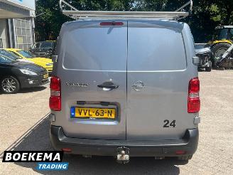 Opel Vivaro 1.5 CDTI L2H1 Selection Navigatie Airco Cruise Camera Trekh. picture 13