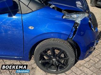 Citroën C1 1.0 VTi Feel Airco Cruise 5-Deurs picture 7