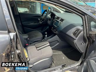 Kia Rio 1.2 CVVT Super Pack Keyless Climate Cruise PDC picture 26