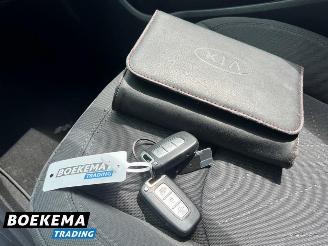 Kia Rio 1.2 CVVT Super Pack Keyless Climate Cruise PDC picture 35