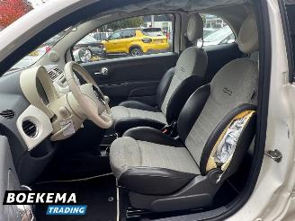 Fiat 500C 1.2 Rock Interscope Airco PDC picture 12