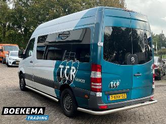 Mercedes Sprinter 313 2.2CDI Aut 9-Pers Rolstoellift Airco picture 3