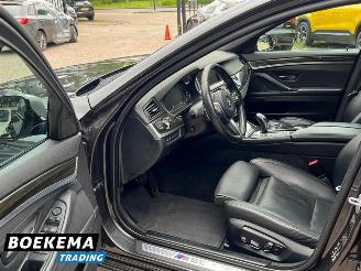 BMW M550 5-Serie M550XD xDrive High Exe Open-Dak Elec-Trekhaak Stoelverkoeling HUD Memory picture 9