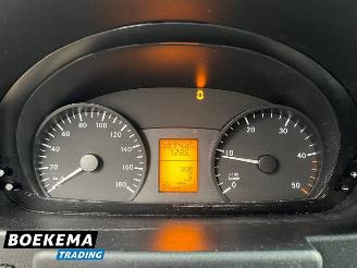 Mercedes Sprinter 311 2.2CDI 9-Pers Rolstoellift Airco picture 23