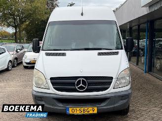 Mercedes Sprinter 311 2.2CDI 9-Pers Rolstoellift Airco picture 6