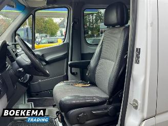 Mercedes Sprinter 311 2.2CDI 9-Pers Rolstoellift Airco picture 16