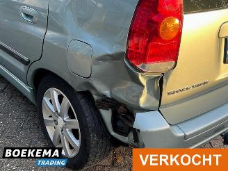 Mitsubishi Space-star 1.8 Instyle Airco 5-Deurs Trekhaak picture 7