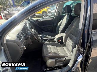 Volkswagen Golf 1.2 TSI Highline Climate Cruise stoelverw. picture 25