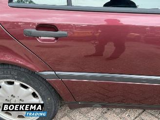 Mercedes C-klasse 180 Esprit Trekhaak picture 6