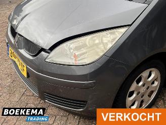 Mitsubishi Colt 1.3 Invite Airco 5-Deurs picture 8