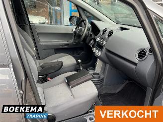Mitsubishi Colt 1.3 Invite Airco 5-Deurs picture 19