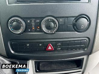 Mercedes Sprinter 311 2.2 CD Aut 9-Pers. Rolstoellift Airco picture 22