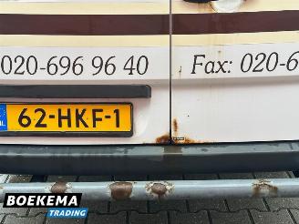 Mercedes Sprinter 311 2.2 CDI Aut 9-Pers. rolstoellift Airco picture 9