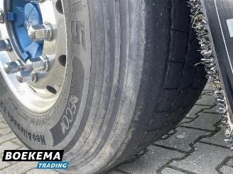 Knapen  K20L Walking Floor Liftas Alcoa Gedwongen-As picture 23