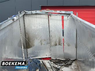 Knapen  K20L Walking Floor Liftas Alcoa Gedwongen-As picture 15