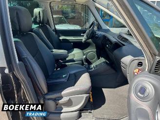 Renault Grand-espace 2.0T Dynamique Automaat 7-Pers Panorama DVD picture 26