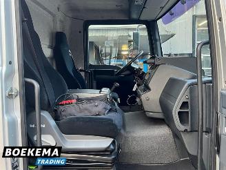 MAN TGL 8.220 4X2 BL Tijhof 2/3 Lader Autotransporter Luchtvering Airco Cruise Euro5 picture 21