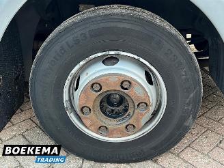 MAN TGL 8.220 4X2 BL Tijhof 2/3 Lader Autotransporter Luchtvering Airco Cruise Euro5 picture 11