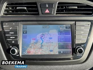 Hyundai I-20 1.0 T-GDI 120PK Premium Pano Navi Climate Cruise Camera Trekh. picture 25