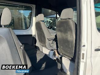 Mercedes Sprinter 316 2.2 CDI 5-Pers DC Automaat Navi Cruise Camera picture 25