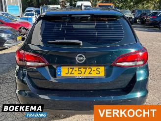 Opel Astra Sports Tourer 1.0 Edition Led Navi Climate Cruise PDC picture 13