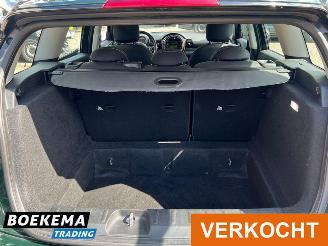 Mini Clubman Series 1.5 One Business Keyless Navi Climate Cruise PDC picture 22